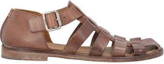 Moma CALZADO - Sandalias con cierre en YOOX.COM