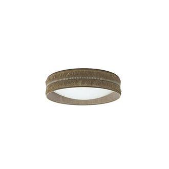 Fabrilamp Plafon 72w Kala Saco 5616lm 3000k,4000k,6500k 13x50x50 Cm Con Flecos