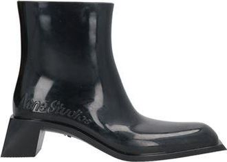 Acne Studios FOOTWEAR - Ankle boots on YOOX.COM