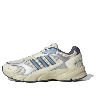 adidas Crazychaos 2000 Shoes Cream White Blue JP5665