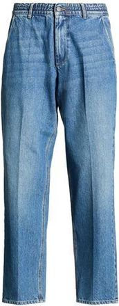 For&eacute;t BOTTOMWEAR - Jeans on YOOX.COM