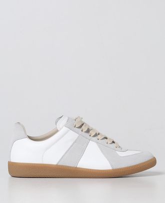 Maison Margiela Sneakers MAISON MARGIELA Men color White