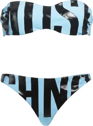 Moschino Donna, Costumi da bagno, Multicolore, L, new