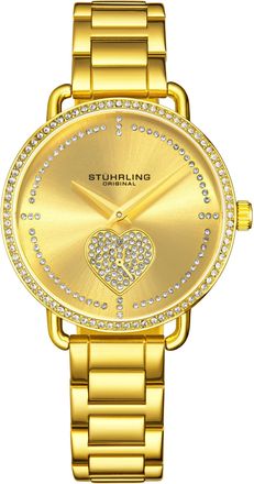Stührling Valentina 3910 Quartz 38mm Fashion