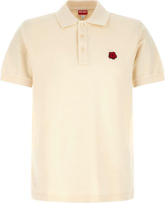 Kenzo Boke Flower Polo Shirt