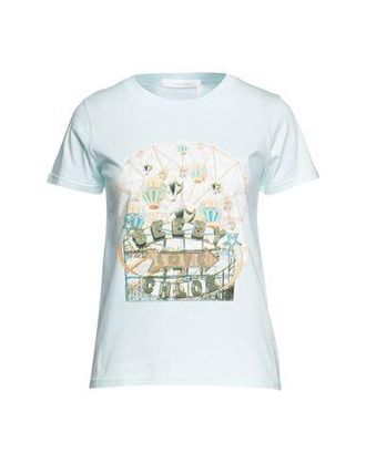See By Chlo&eacute; TOPWEAR - T-shirts su YOOX.COM