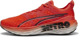 Puma ForeverRun Nitro Cherry Tomato 380017-02