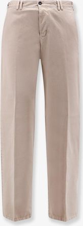 Pantaloni Torino Pantaloni Reworked Michael in cotone Deluxe - PT TORINO - gender_Man