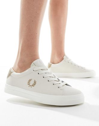 Chaussures pour Femmes Fred Perry Soldes jusqu a 15 Stylight