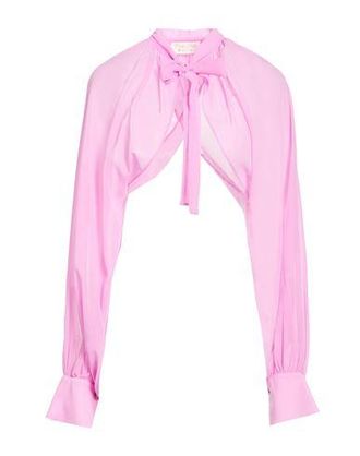 Camilla Milano TOPWEAR - Shrugs sur YOOX.COM