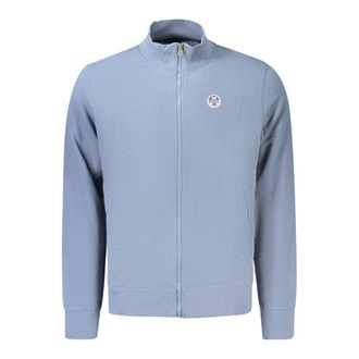 North Sails Cotton Mens Mens Sweatshirt