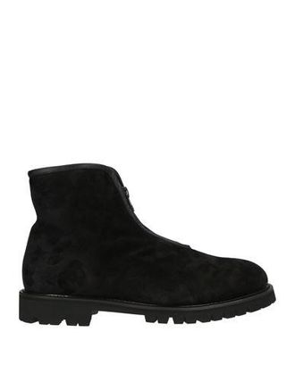 Giovanni Conti FOOTWEAR - Ankle boots on YOOX.COM