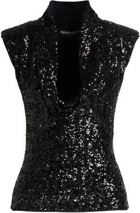 La Petite Robe Di Chiara Boni TOPWEAR - Tops on YOOX.COM