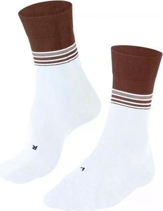 Falke RU4 Endurance Cool Run Laufsocken f&uuml;r Damen | wei&szlig;