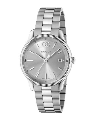 Gucci Womens G-Timeless Watch