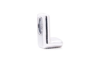 Pandora Letter L Charm