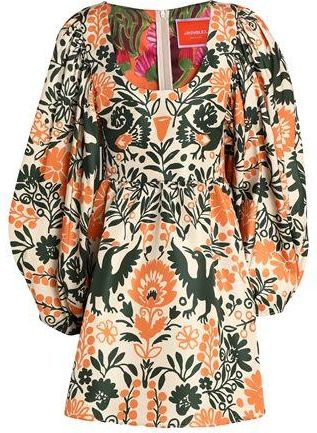 La DoubleJ DRESSES - Mini dresses sur YOOX.COM