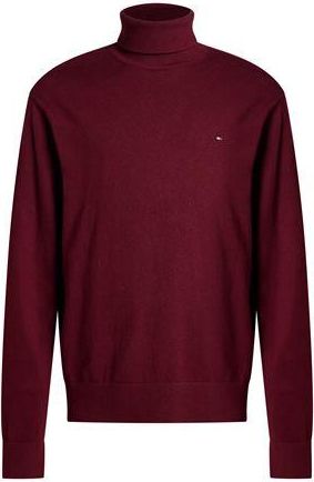 Tommy Hilfiger PRENDAS DE PUNTO - Cuello alto en YOOX.COM