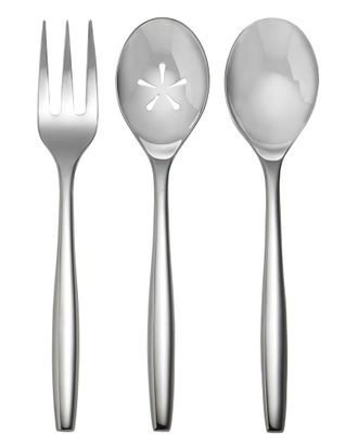 Nambé Aidan 3Pc Hostess Set