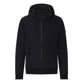 Peuterey Uyapo Jacket - male - Peuterey - Zip-throughs - Black - S - Sweatshirts & Hoodies