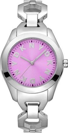 DKNY Logo Womens Watch
