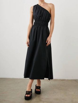 Rails Selani Dress In Black