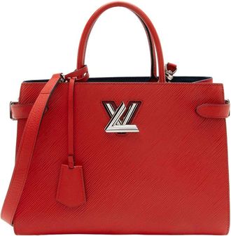 Louis Vuitton Epi Twist (Authentic Pre-Loved)