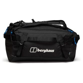 Berghaus Xodus Holdall 60 Reisetasche - | schwarz