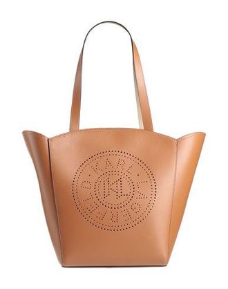 Karl Lagerfeld K/CIRCLE MEDIUM TULIP TOTE