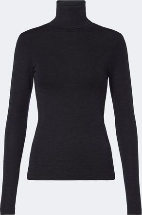 R&oacute;he R&oacute;he Knitted wool turtleneck sweater