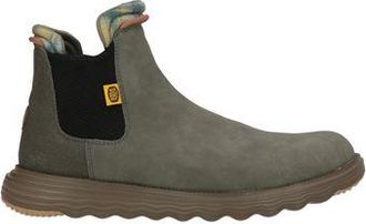 HeyDude FOOTWEAR - Ankle boots on YOOX.COM