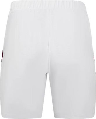 Castore Dames Aston Villa FC Voetbalshorts (Wit)