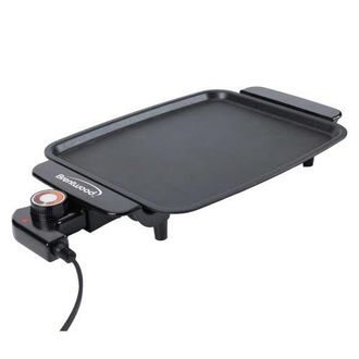 Brentwood Electric Griddle in Black at Nordstrom