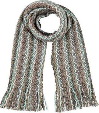 Missoni COMPLEMENTOS - Bufandas en YOOX.COM