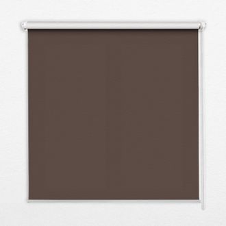 Tulup Tenda A Rullo Interna Per Finestra - Tenda Filtrante Luce - Tenda Privacy - Tenda Decorativa Rettangolare - Rullo Per Interni - (130 Cm X 140 Cm) - Ma