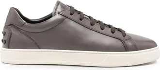 Tod's Leather Sneakers