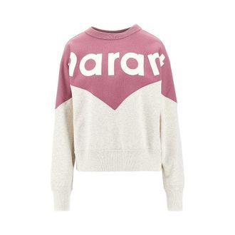 Isabel Marant Houston sweatshirt Woman 34