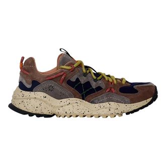 Flower Mountain Heren, Schoenen, Veelkleurig, Maat: 44 EU Leer
