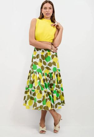 Trina Turk Nelda Top