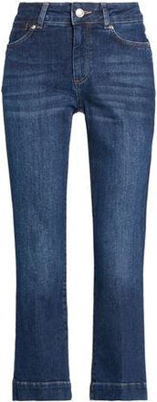 Sportmax BOTTOMWEAR - Pantaloni jeans su YOOX.COM