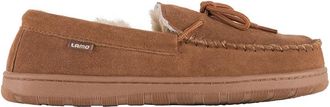 Lamofootwear Premium Suede Moccasin