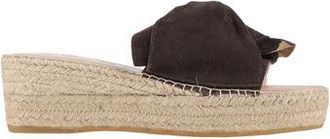Maneb&igrave; FOOTWEAR - Espadrilles on YOOX.COM