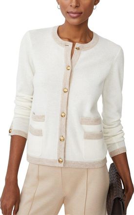 J.McLaughlin J. McLaughlin Ainsley Cashmere Sweater