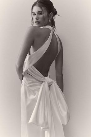 Watters Exclusive: Watters Avery Gown