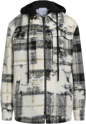 Ga&euml;lle Paris COATS & JACKETS - Jackets on YOOX.COM