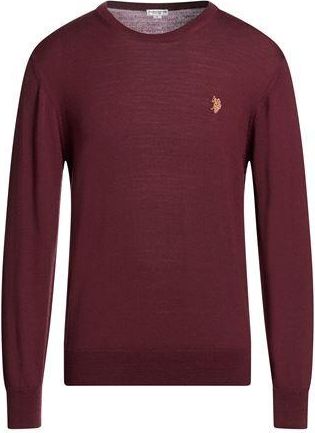 U.S.Polo Association KNITWEAR - Jumpers sur YOOX.COM