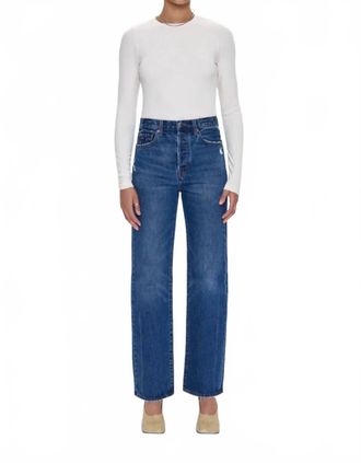Pistola Denim Cassie Striaght Leg Jeans In Cameo Vintage