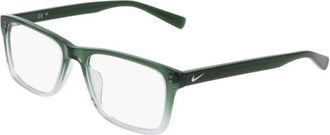 Nike 1000Y 313 Glasses - unisex - Brillen - Groen - 52 MM - Accessoires