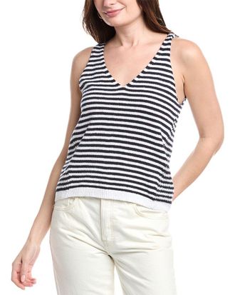 Splendid Cambell Sweater Tank