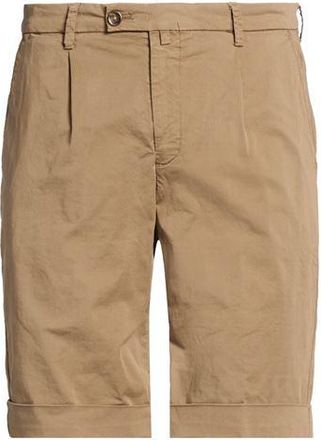 BRIGLIA 1949 BOTTOMWEAR - Shorts & Bermuda Shorts on YOOX.COM